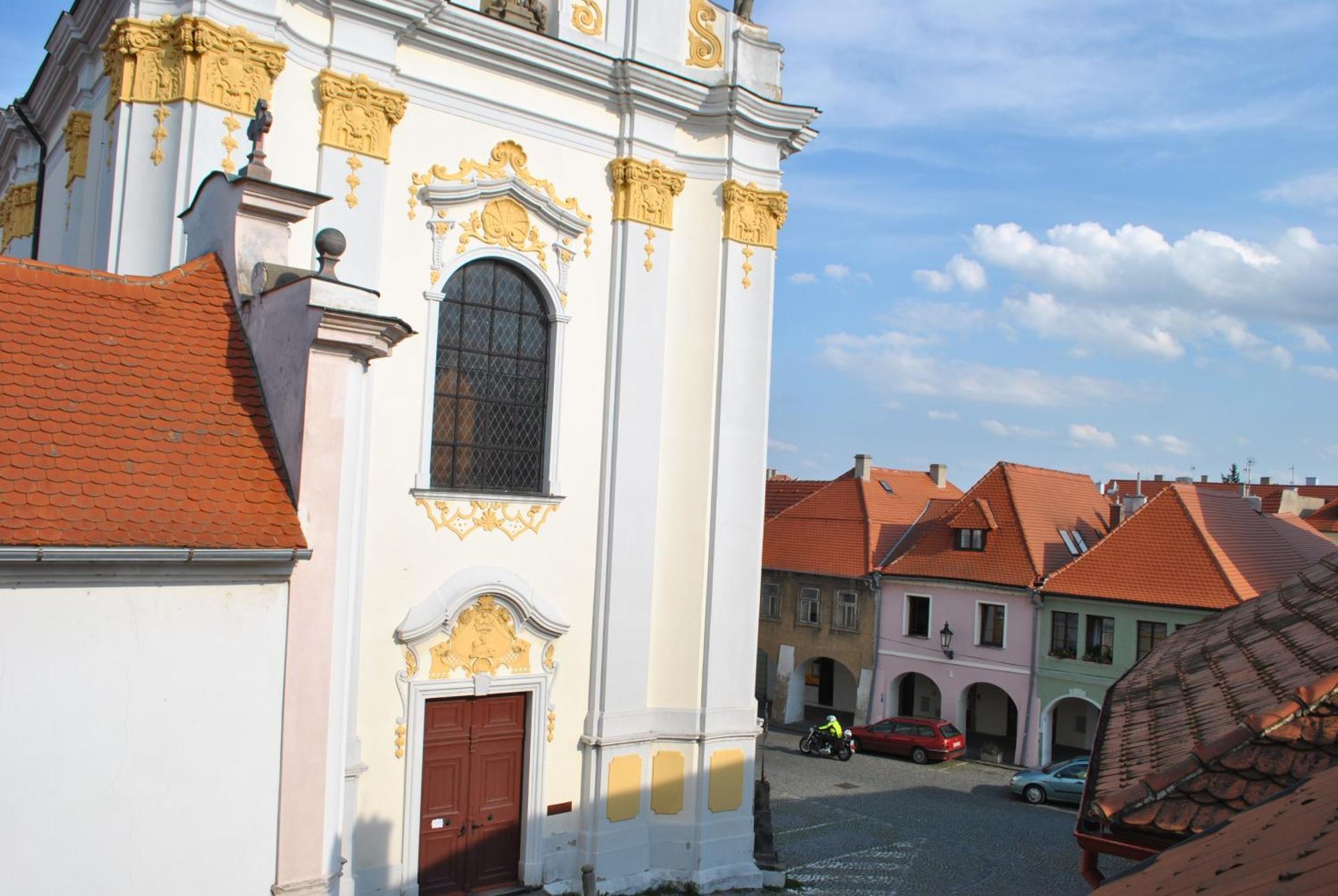 Penzion U Borovicku Litoměřice 객실 사진