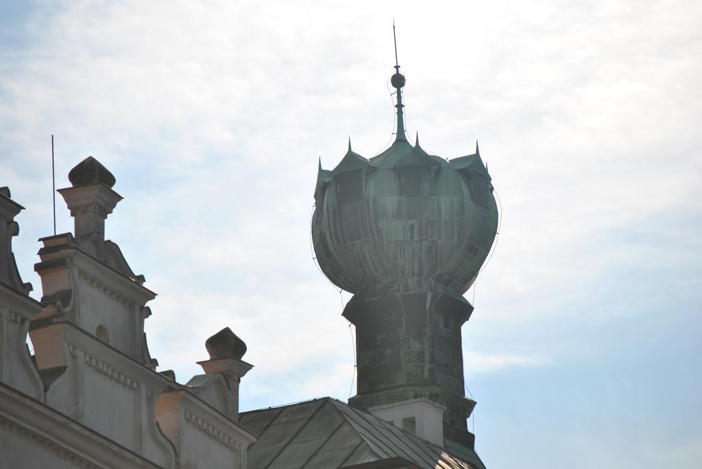 Penzion U Borovicku Litoměřice 외부 사진